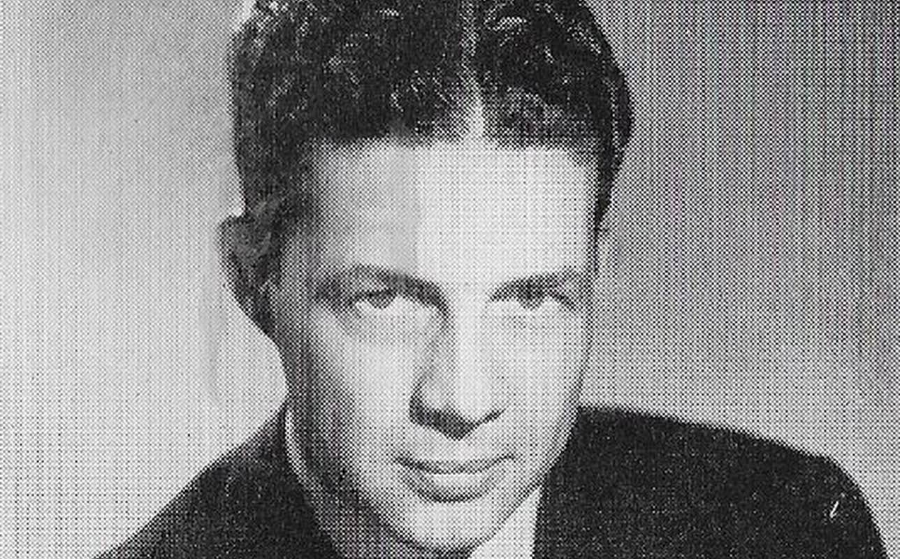 Owen Davis Jr.
