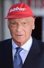 Niki Lauda som 