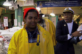 Loiter Squad Season 1: Episode 7