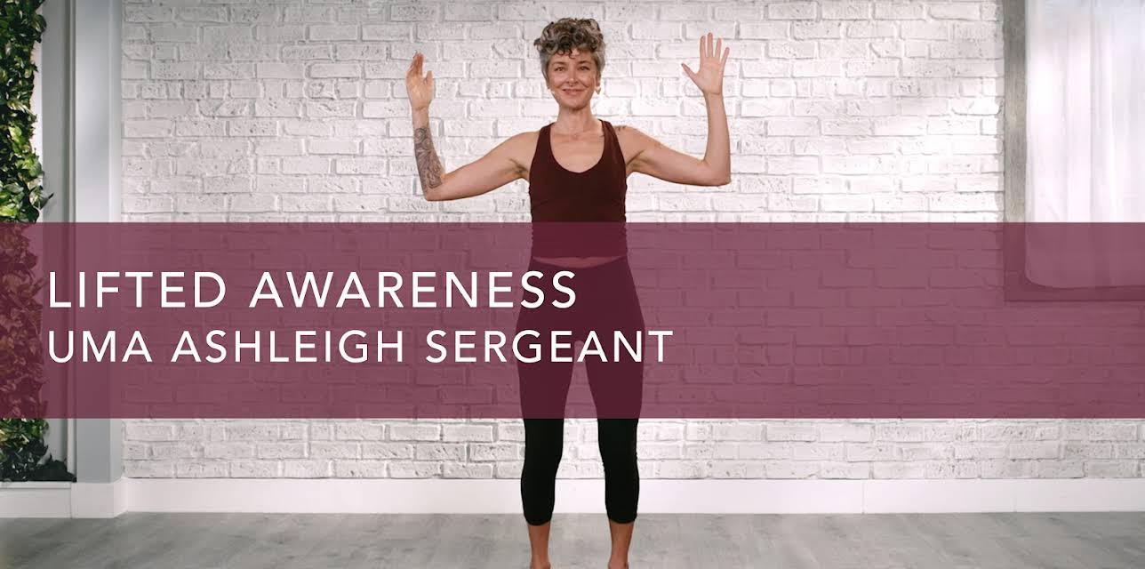 Lifted Awareness (2022)