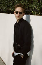 Egor Abramenko as Director