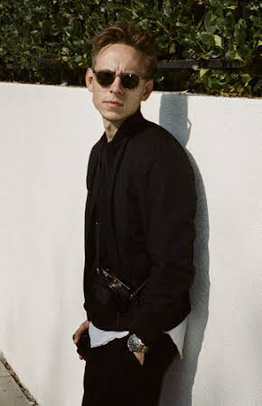 Egor Abramenko as Director