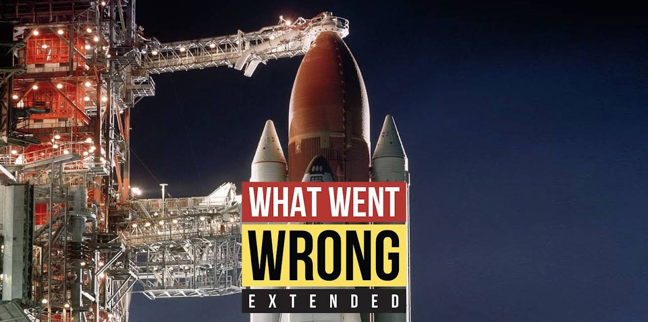 What Went Wrong