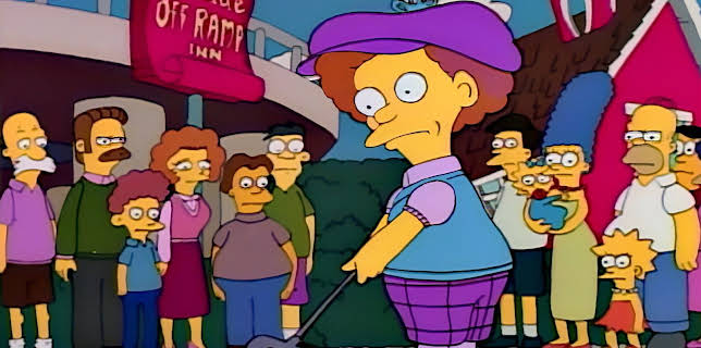 16:10: Die Simpsons | ProSieben | 12/20 2025