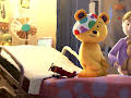 Pudsey and the Thread of Hope