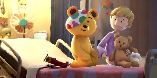 10:20 AM: Pudsey and the Thread of Hope | BBC One Scotland | 12/24 2025