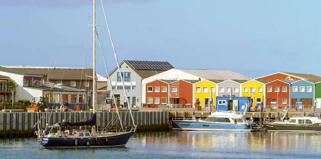 13:10: Stadt Land Kunst | Arte | 2/24 2026