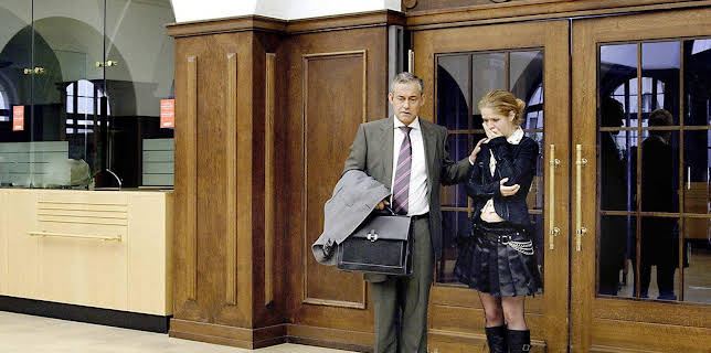 20:15: Polizeiruf 110: Tod in der Bank | MDR Fernsehen | 11/10 2025