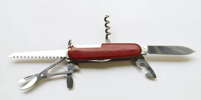 3:30 PM: How It's Made (S13) | Discovery Channel | 3/19 2026