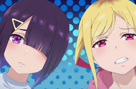 Season 1: Chiyo-chan Can't Take the ****? (Part 1)