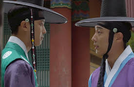 Tale of Arang: Tale of Arang Episode 12