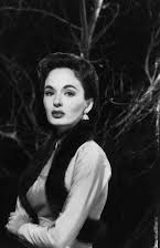 Ann Blyth as 