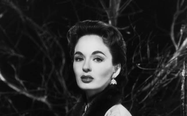 Ann Blyth