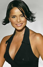 Victoria Rowell as 