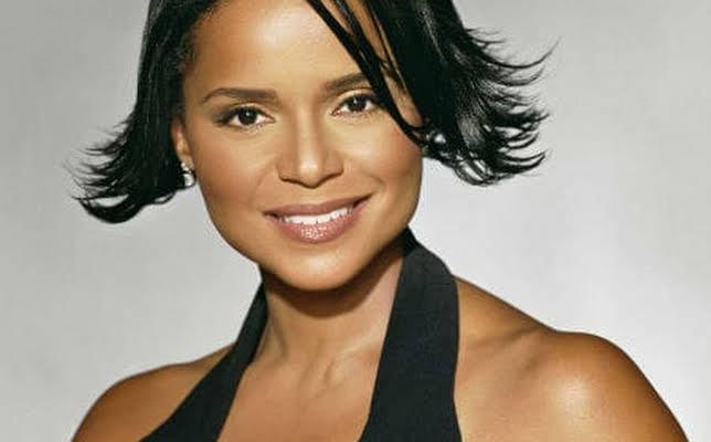 Victoria Rowell