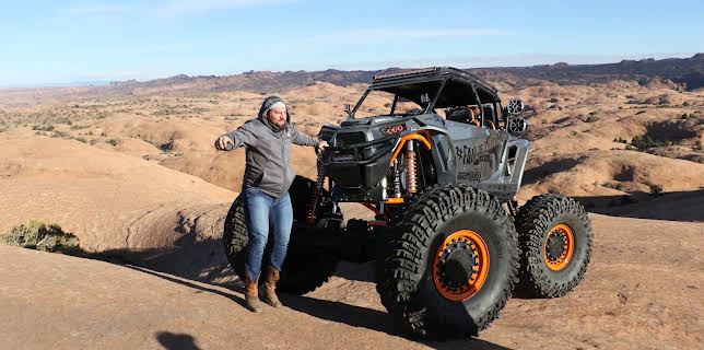 00:15: Diesel Brothers (S1 E14) (S1) | Discovery Channel | 12/3 2025