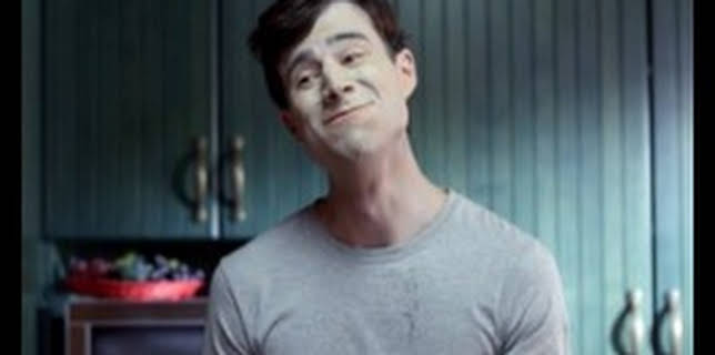 A Little Bit Zombie (2013)