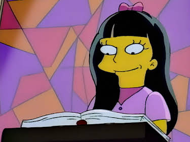 15:40: Die Simpsons | ProSieben | 9/5 2026