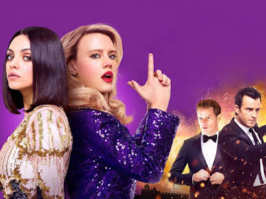 20:15: Bad Spies | Kabel Eins | 6/2 2026