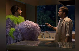 The League Unrated Season 1: Mr. McGibblets