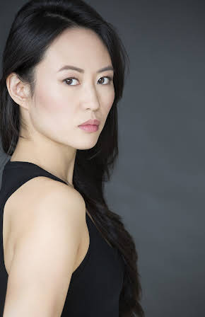 Chantelle Han as 