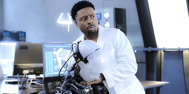 11:05: MacGyver | Kabel Eins | 1/9 2026