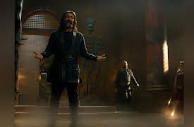 Of Kings and Prophets Season 1: No King Is Saved - Uncensored