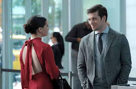 The Bold Type: Episode 9