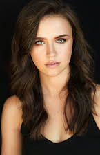 Lillian Doucet-Roche som 