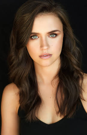 Lillian Doucet-Roche as 