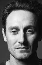 Josh Stewart as 