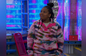 Danger Force Season 1: Mika in the Middle