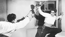 The Mark of Zorro