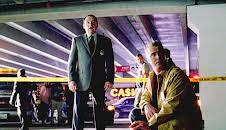 CSI: Den Tätern auf der Spur