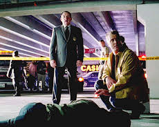 CSI: Den Tätern auf der Spur