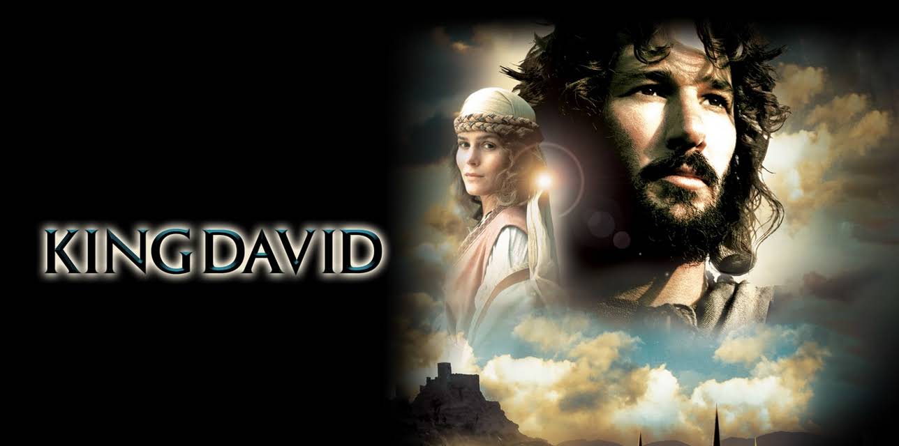 King David (1985)