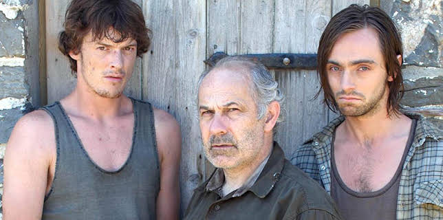 18:00: Doc Martin (S2 E8) (S2) | TV6 | 11/13 2025