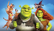 CINE: 'SHREK: FELICES PARA SIEMPRE'