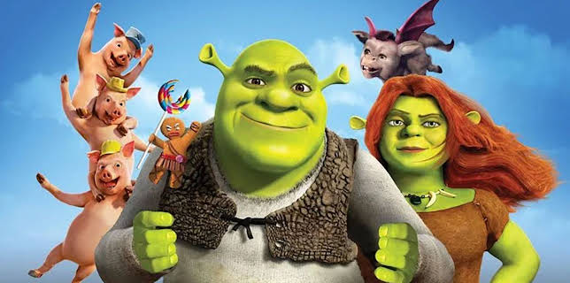 21:28: CINE: 'SHREK: FELICES PARA SIEMPRE' | Boing | 10/31 2025