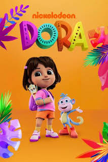04:26: Dora (T4): Ep.2 Mito sueña con la playa / Bici de serpiente | NICK JR | 10/14 2026