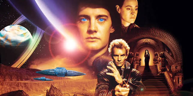Dune (1984)