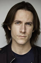 Matthew Mercer som 