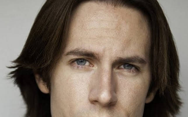 Matthew Mercer