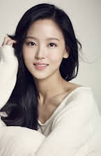 Kang Han-na som 