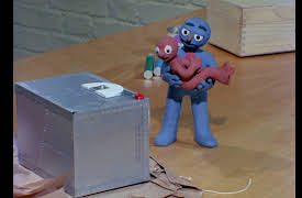 The Amazing Adventures of Morph Season 1: How It All Began