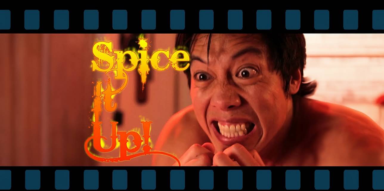 Spice It Up! (2010)