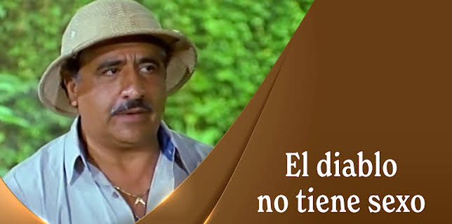 El diablo no tiene sexo (1990)