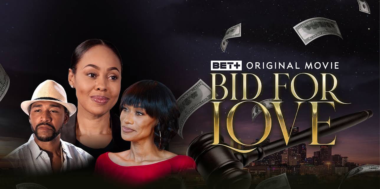 Bid for Love (2022)