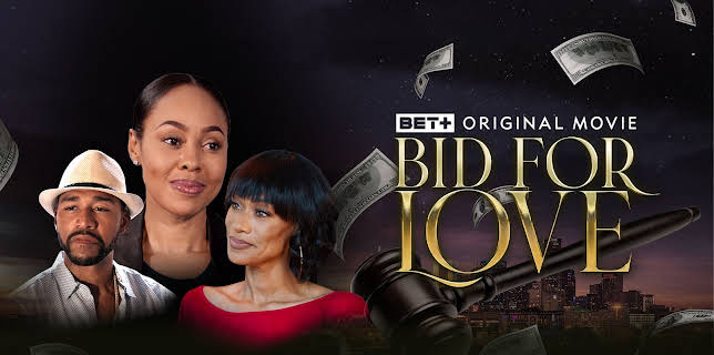 Bid for Love (2022)