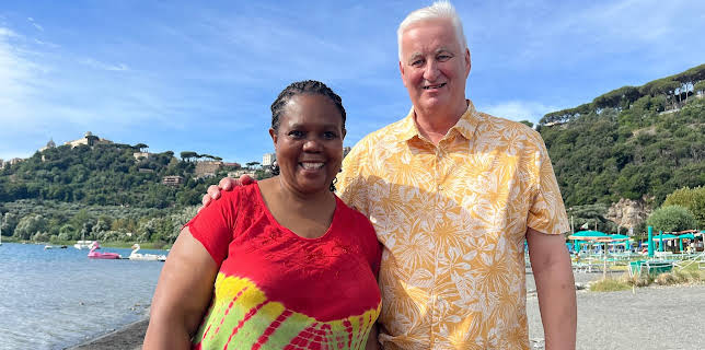 6:00 PM: A Place in the Sun | Channel 4 | 12/10 2025